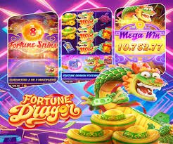 Fortune Tiger Game 